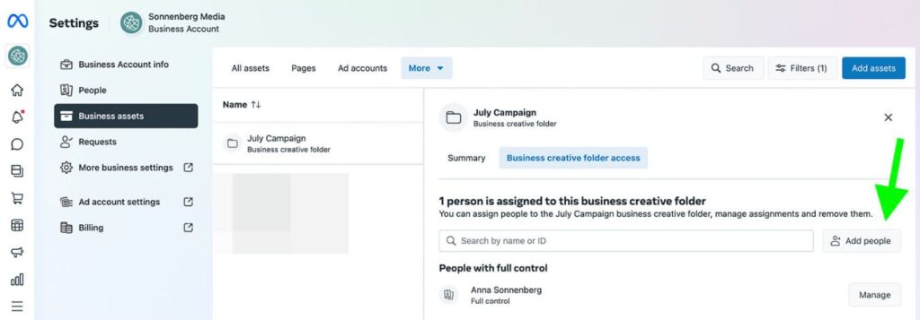 Meta Business Suite vs Business Manager7