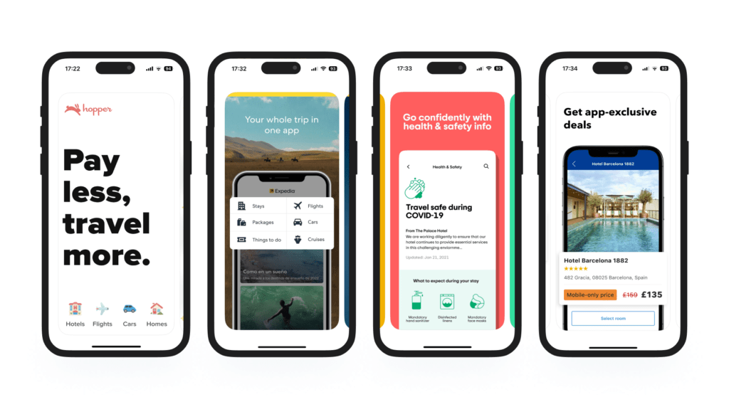 5 Digital Marketing Strategies for Tourism Industry Success 1 Digital Marketing Strategies for Tourism