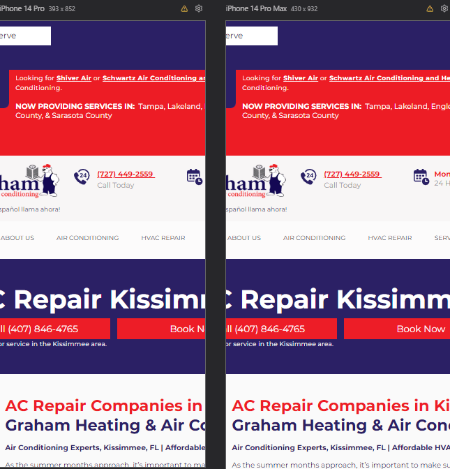 Top 10 Powerful Local SEO Tips For HVAC Contractors 7 Mobile optimization1