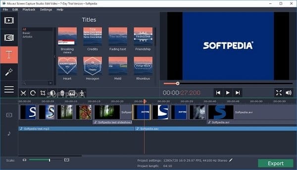 7 Best Screen Recording Software: Top Screen Recorders Revealed 11 Movavi
