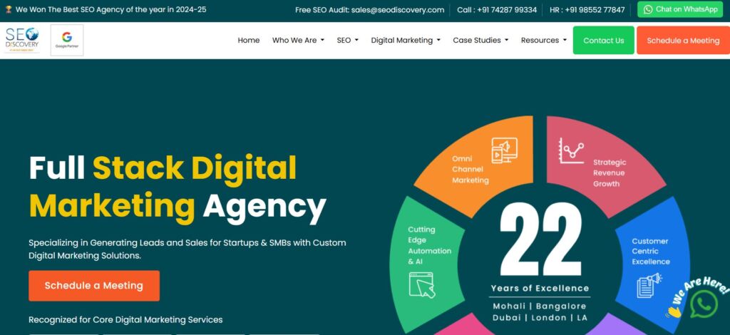 7 Moving SEO Companies to Hire for Your Business 4 Moving4