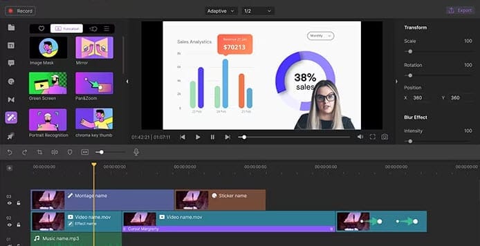 7 Best Screen Recording Software: Top Screen Recorders Revealed 7 OBS Studio