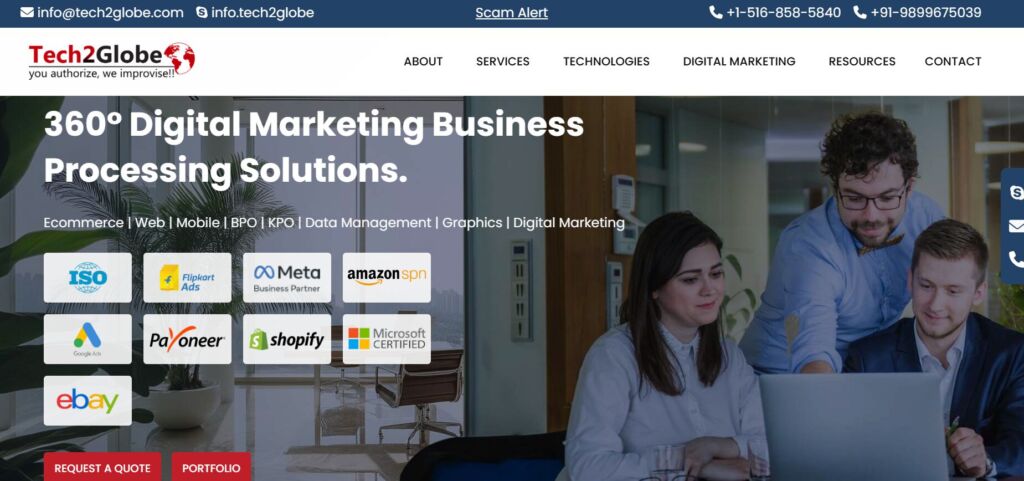 Global Reach: Offshore SEO Companies in India for International Clients 2 Offshore SEO Companies in India2