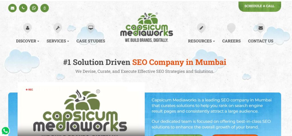 Global Reach: Offshore SEO Companies in India for International Clients 6 Offshore6