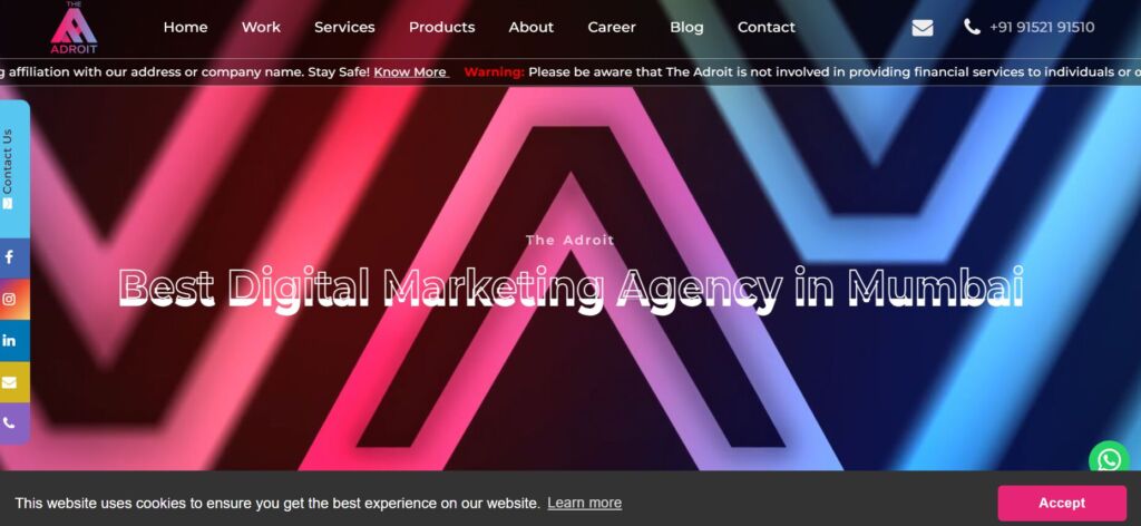 Global Reach: Offshore SEO Companies in India for International Clients 8 Offshore8