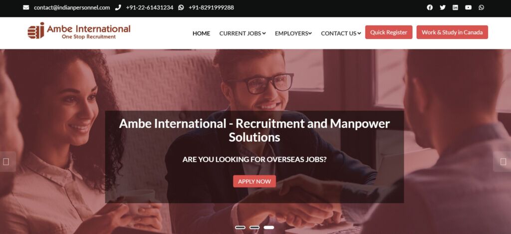 Global Reach: Offshore SEO Companies in India for International Clients 10 Offshore10