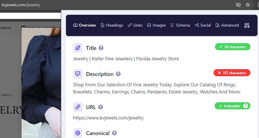 5 Expert SEO Tips for Jewelers to Increase Online Visibility 2 SEO Tips for Jewelers