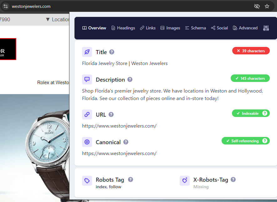 On page SEO1