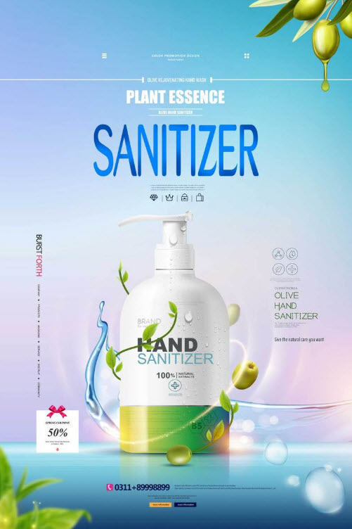 The Ultimate Guide to Using Online Ads for Hand Sanitizers 2 Online Ads for Hand Sanitizers2