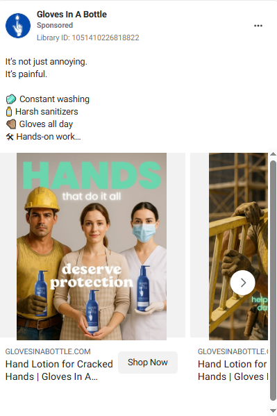 The Ultimate Guide to Using Online Ads for Hand Sanitizers 3 Online Ads for Hand Sanitizers3