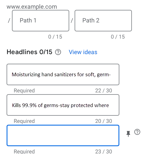 The Ultimate Guide to Using Online Ads for Hand Sanitizers 5 Online Ads for Hand Sanitizers5