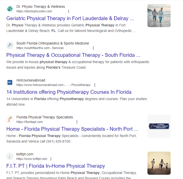 Top Healthcare SEO Strategies: Elevate Your Medical Website 9 Opt for seo best practices