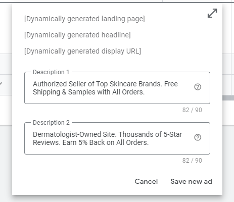 Mastering Google Dynamic Search Ads: A Helping Guide 6 Optimize DSA Campaigns