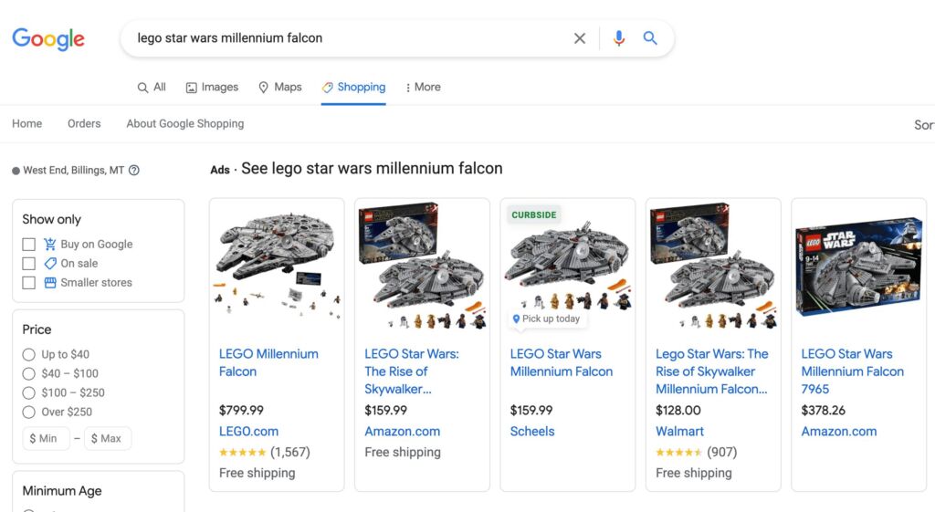 Maximizing ROI: How to Optimize Smart Shopping Campaigns 2 Optimize Smart Shopping Campaign2