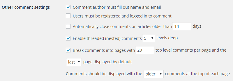 Why Choose a WordPress SEO Agency in India for Your Website 4 Optimize WordPress Comments