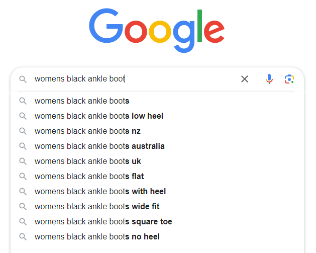 Top 10 SEO Strategies for Fashion eCommerce: Boost Your Brand 2 SEO Strategies for Fashion eCommerce