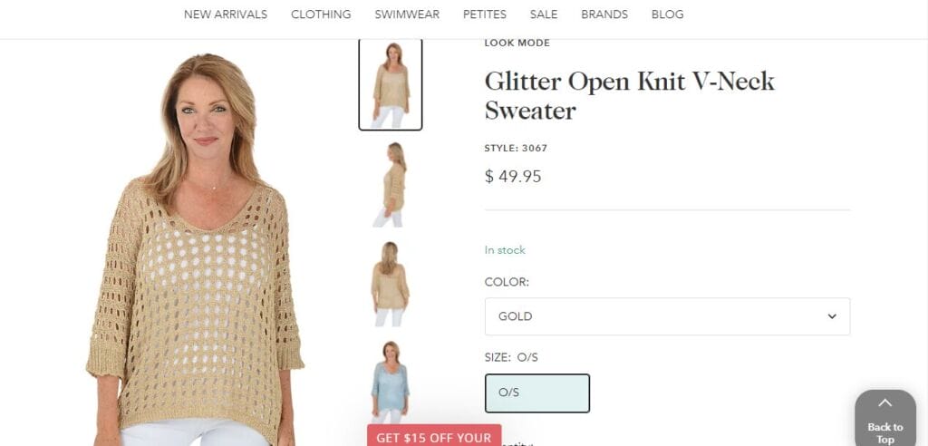Top 10 SEO Strategies for Fashion eCommerce: Boost Your Brand 5 Optimize your E Commerce Images for SEO