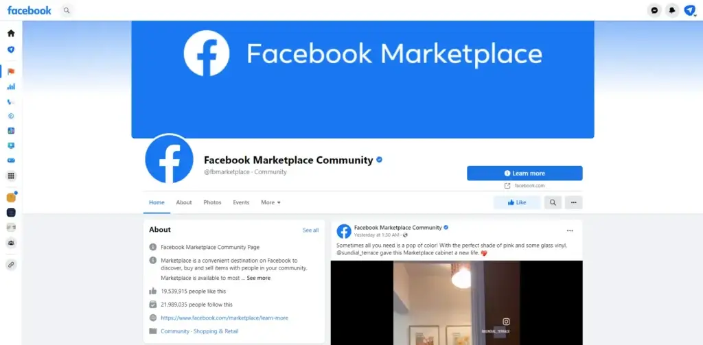 10 Strategies for Leveraging Facebook Marketing for Business Growth 2 Facebook Marketing for Business