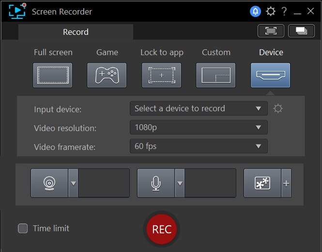7 Best Screen Recording Software: Top Screen Recorders Revealed 5 Options for Recording