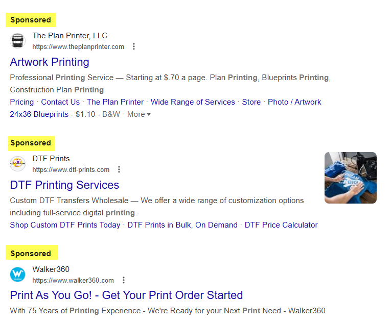 Unlocking Success: How Google Ads Can Boost Your POD Store 4 POD Store4
