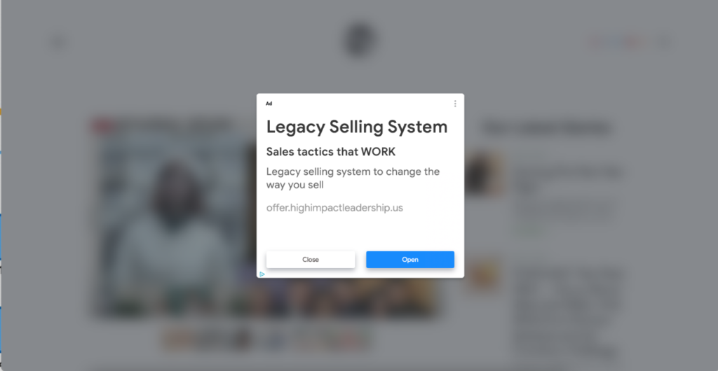 Unlocking Success: How Google Ads Can Boost Your POD Store 5 POD Store5