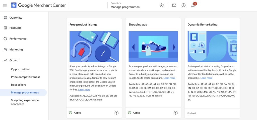 Unlocking Success: How Google Ads Can Boost Your POD Store 8 POD Store8