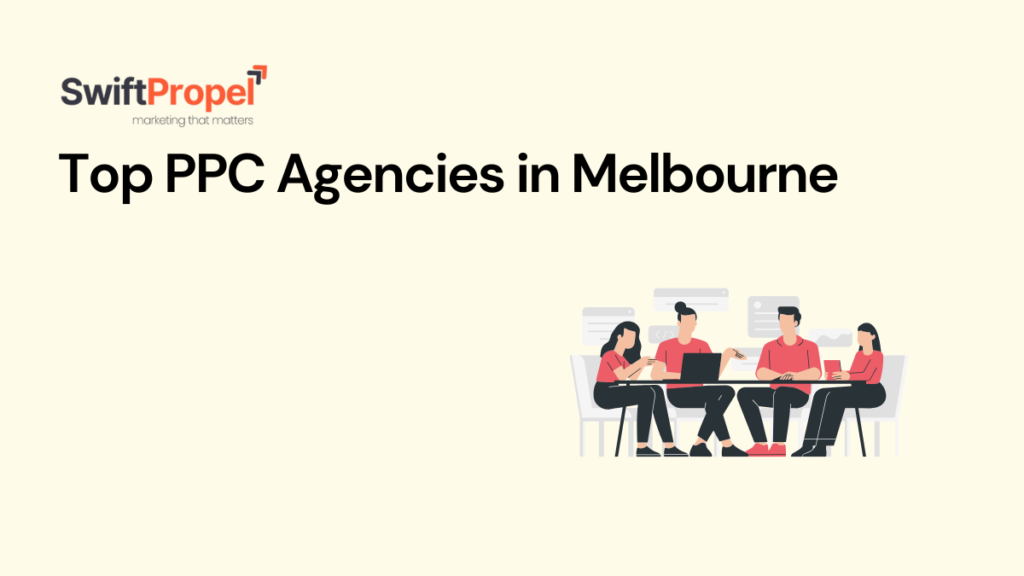PPC Agencies in Melbourne