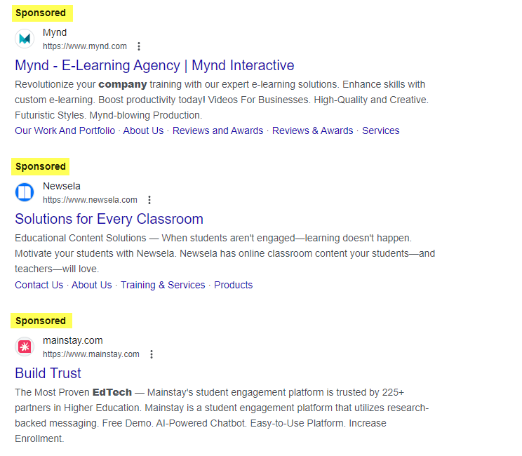 Edtech Marketing Strategies