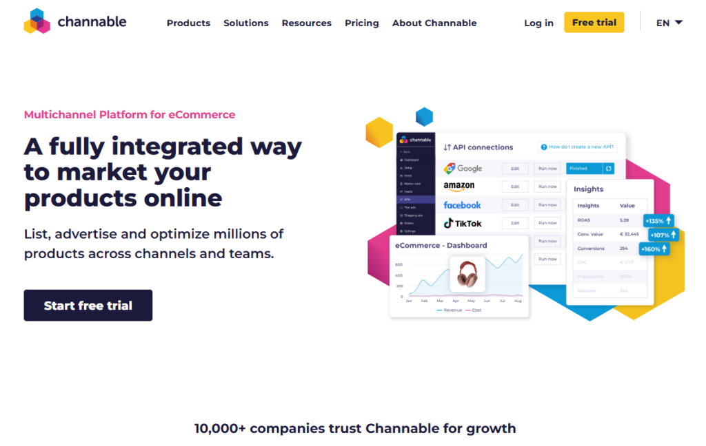 Discover the 10 Best PPC Tools for Ad Campaigns to Drive Results 10 PPC Tools10