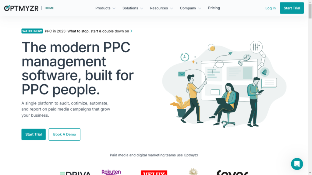 Discover the 10 Best PPC Tools for Ad Campaigns to Drive Results 6 PPC Tools6