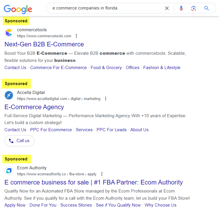 10 Game-Changing eCommerce Marketing Strategies to Skyrocket Your Sales 4 eCommerce Marketing Strategies