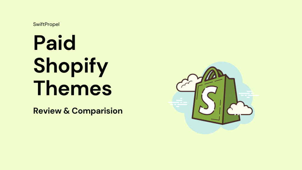 Paid Shopify Themes