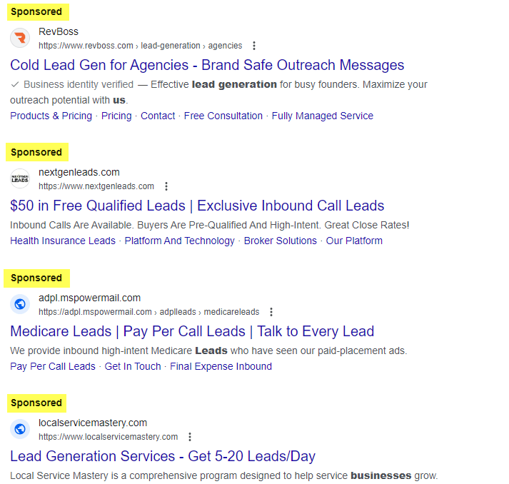 13 Advanced Online Lead Generation Methods & Techniques for Professional Services 2 Online Lead Generation Methods