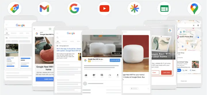 5 Tips for Using Google Ads for Women Clothing Store 9 Performance Max Ads