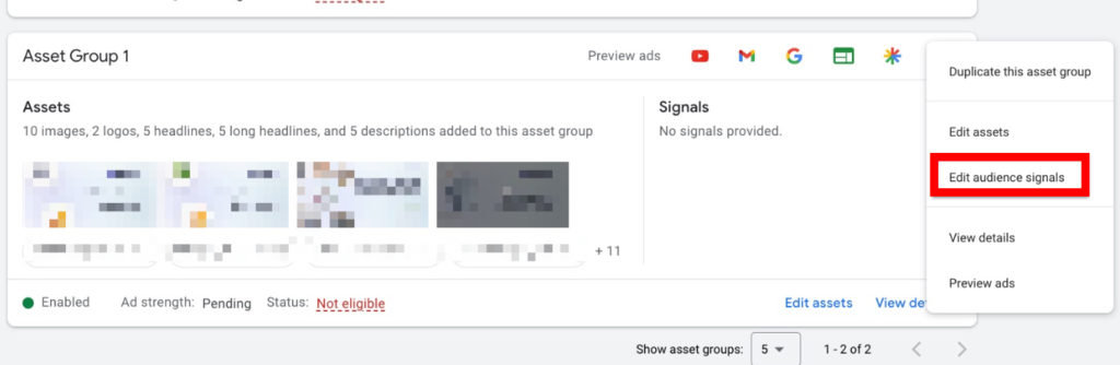 Unlocking the Power of Performance Max Reporting In Google Analytics 1 Performance Max Reporting In Google Analytics1
