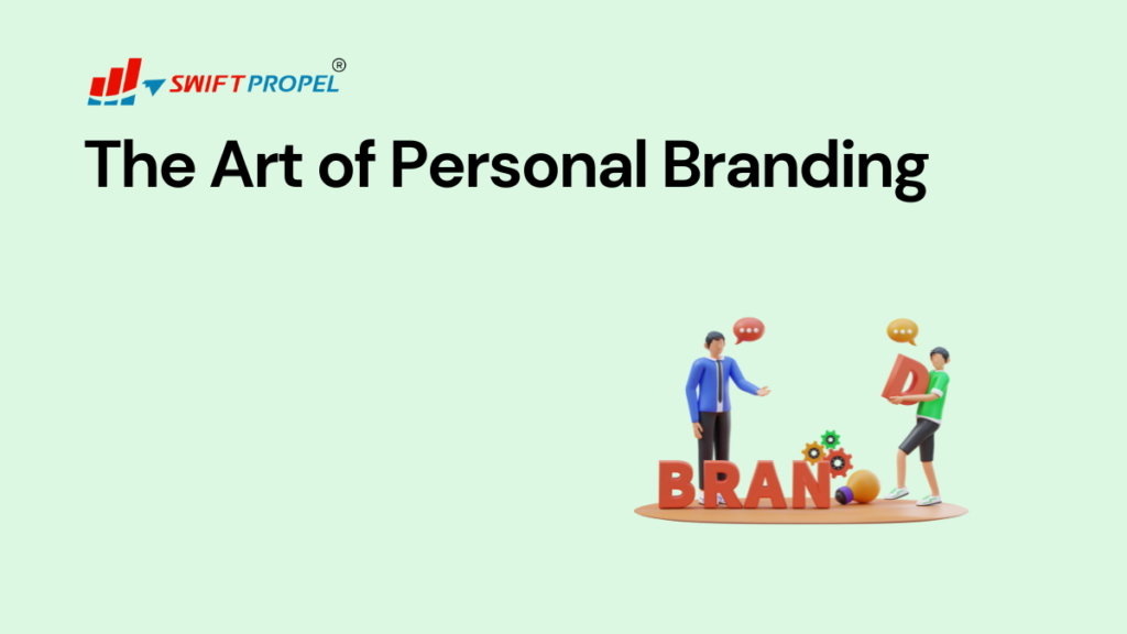 Personal Branding