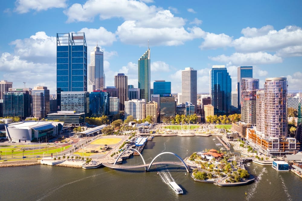 Perth SEO Specialists