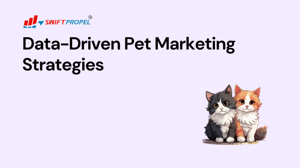 Pet Marketing Strategies