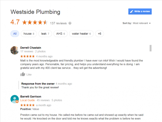 Generating Plumbing Leads in New York & Texas: Strategies for Success 4 Plumbing Leads in New York & Texas4