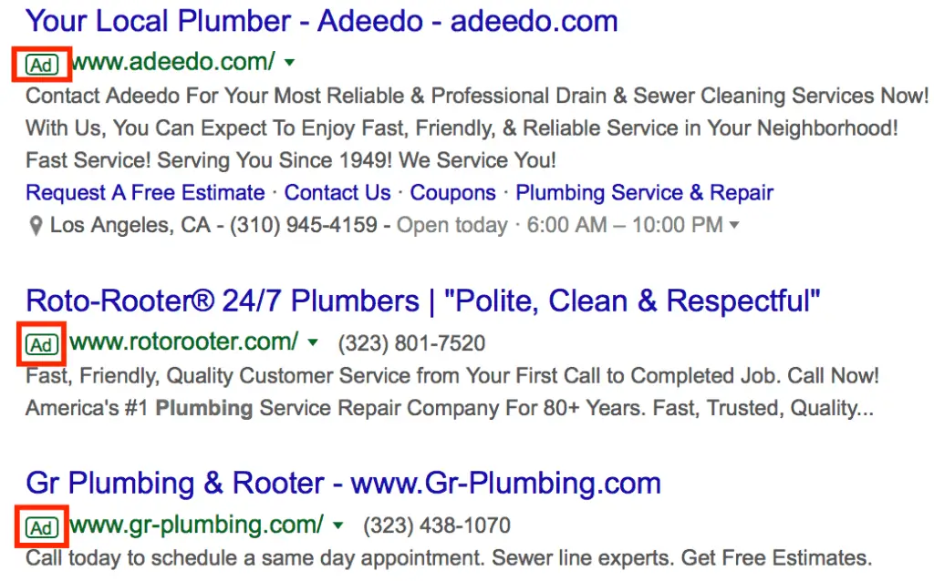 Generating Plumbing Leads in New York & Texas: Strategies for Success 5 Plumbing Leads in New York & Texas5