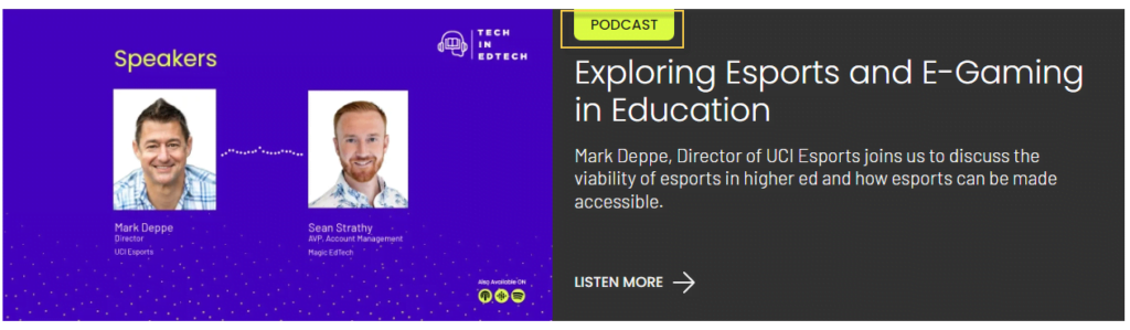 Top 9 Digital Marketing Strategies For Edtech Companies 9 Podcast Marketing