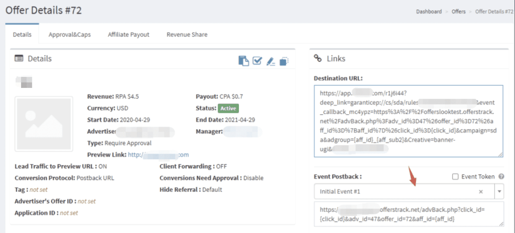 The Importance of Postback URLs in Affiliate Marketing 1 Postback URL in Affiliate Marketing