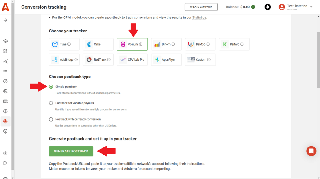 Postback URL Tracking In Affiliate Marketing Explained 1 Postback URL1