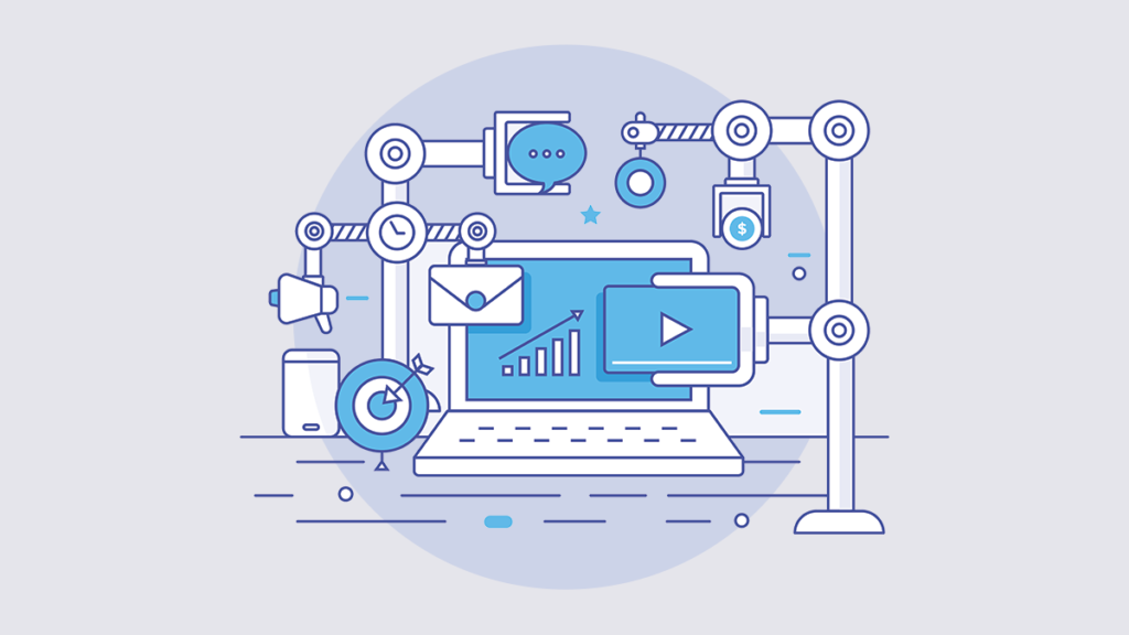 Best Social Media Automation Tools to Boost Your Strategy 3 Posting on Social media