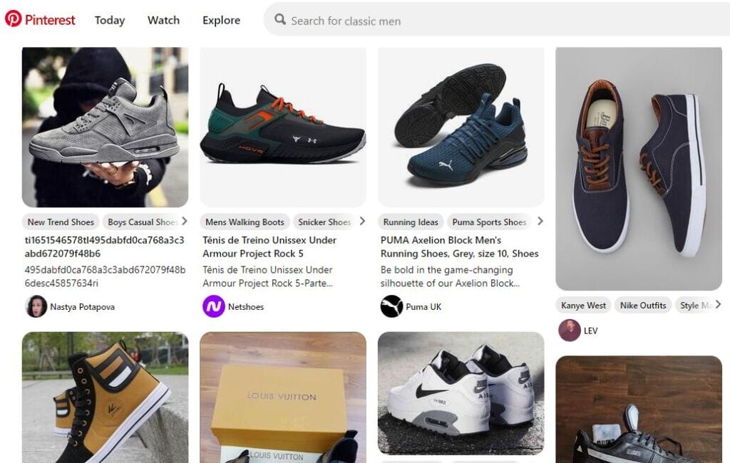 Maximizing Your Sales with Facebook Ads for Shoe Stores 5 Power of Social Media