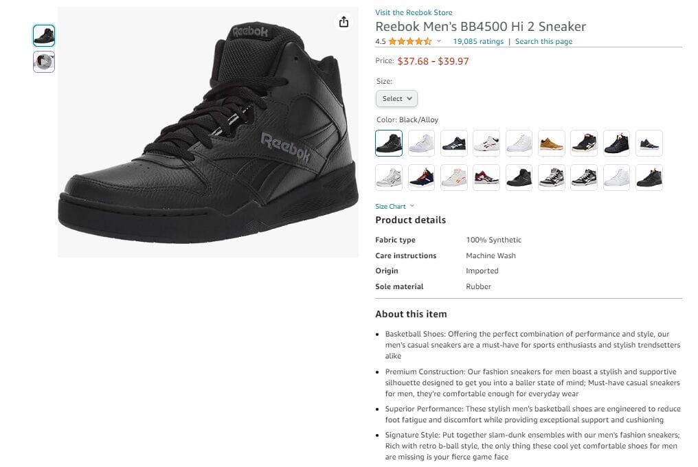 SEO Tips for Ecommerce Stores