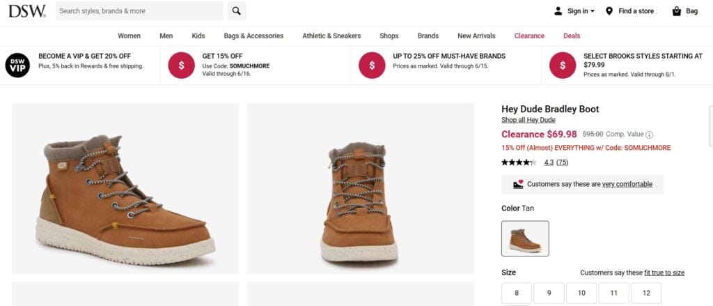 The Ultimate Ecommerce SEO Audit Checklist: Boost Your Visibility 14 Product image optimization