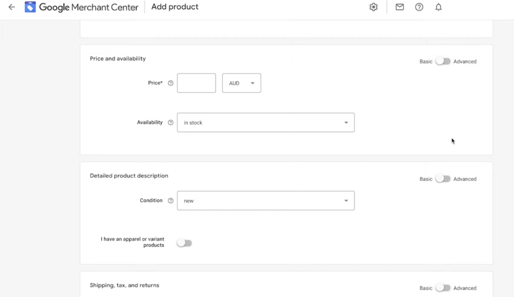 List Your Products on Surfaces Across Google for Free: A Retailer's Guide 13 Products on Surfaces Across Google for free13