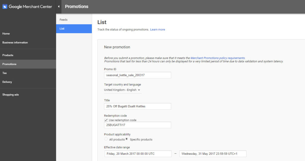 List Your Products on Surfaces Across Google for Free: A Retailer's Guide 14 Products on Surfaces Across Google for free14