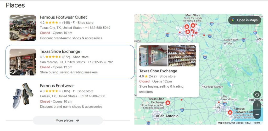 List Your Products on Surfaces Across Google for Free: A Retailer's Guide 2 Products on Surfaces Across Google for free2